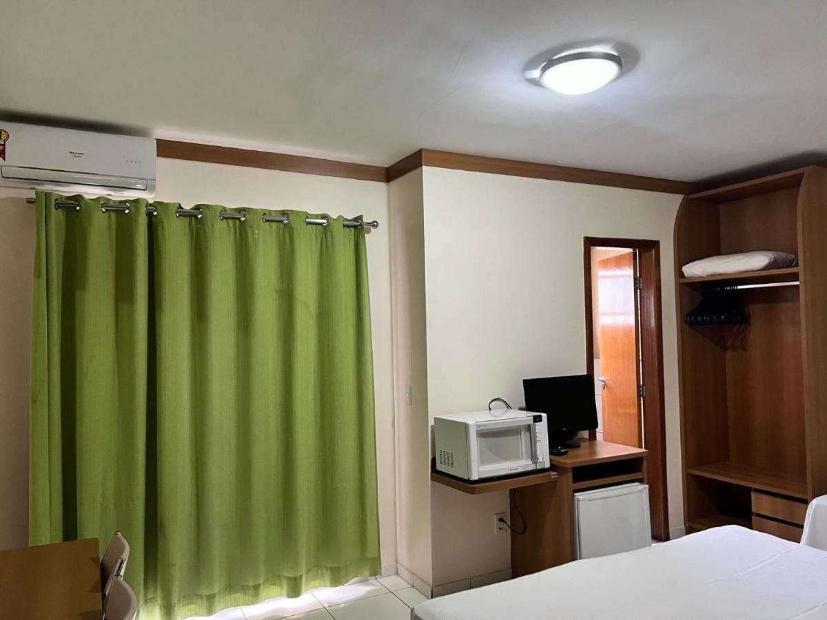 Golden Dolphin Grand Hotel Via Germano Caldas Novas Room photo