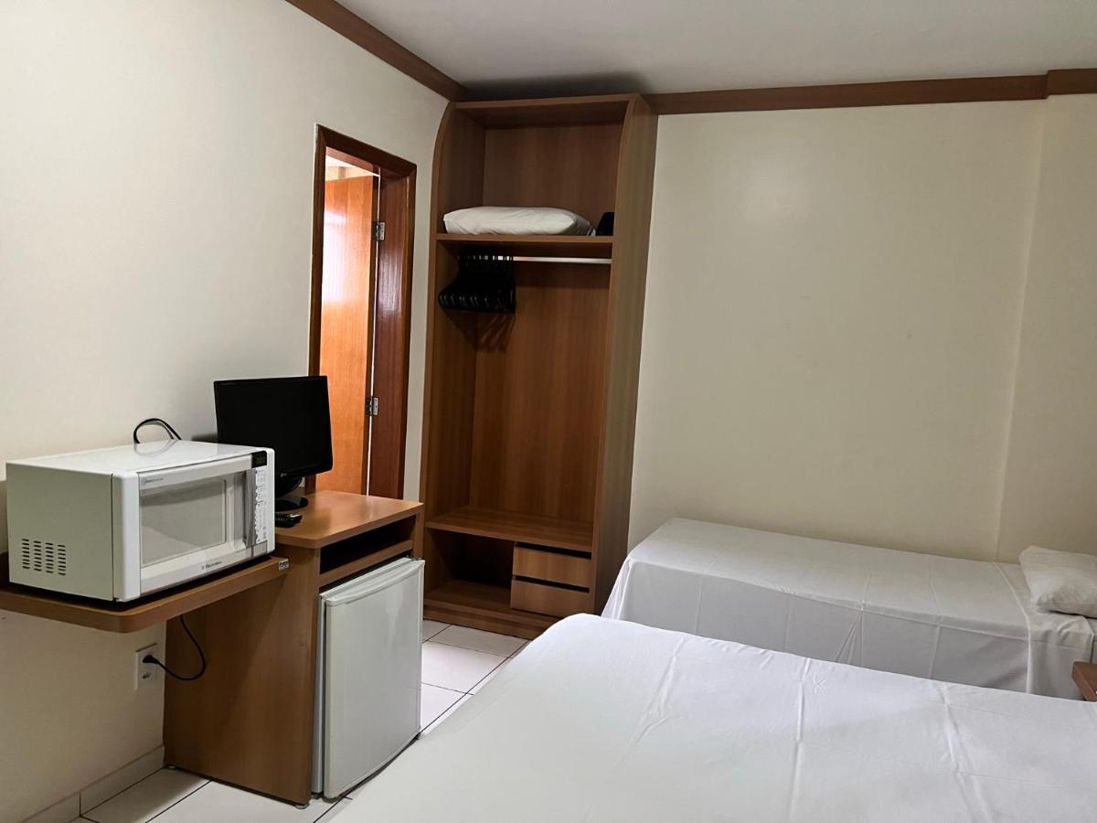 Golden Dolphin Grand Hotel Via Germano Caldas Novas Room photo