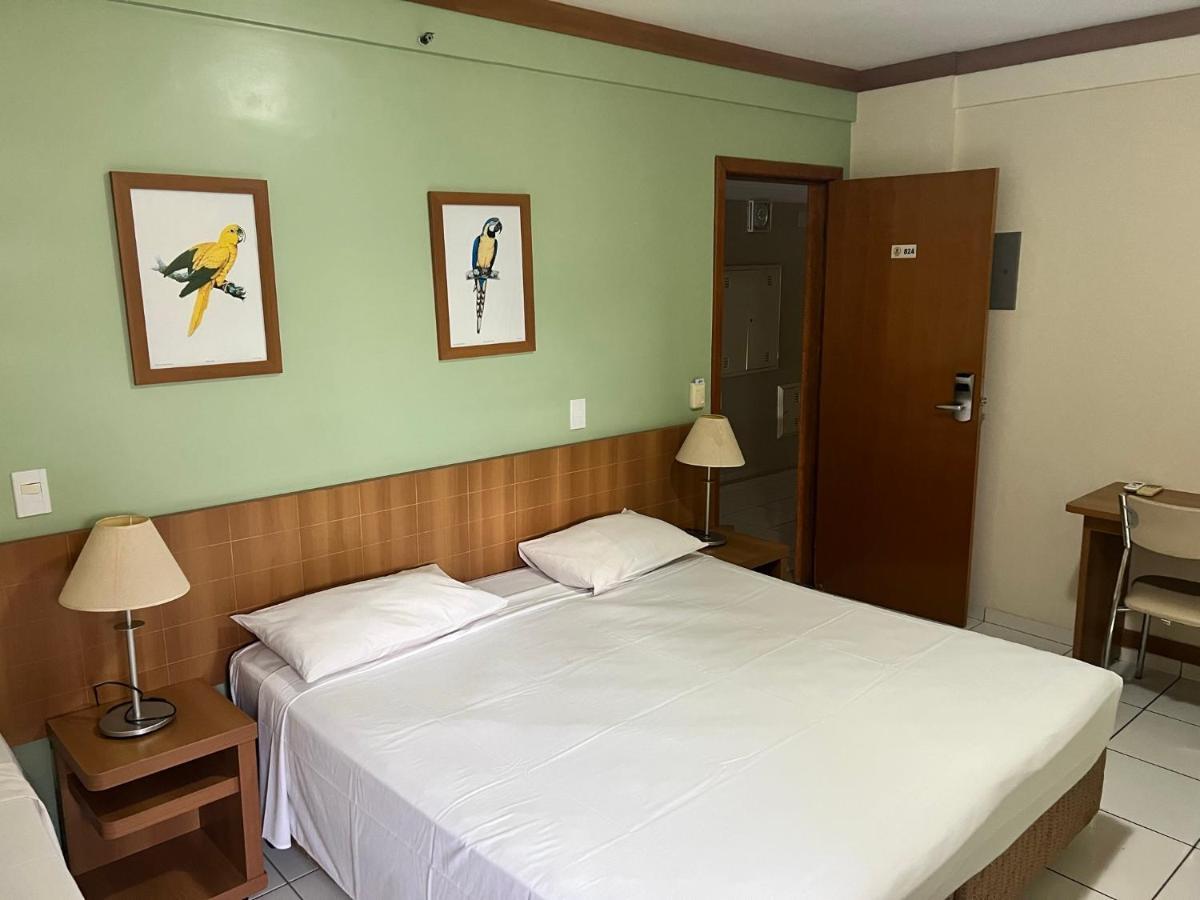 Golden Dolphin Grand Hotel Via Germano Caldas Novas Room photo