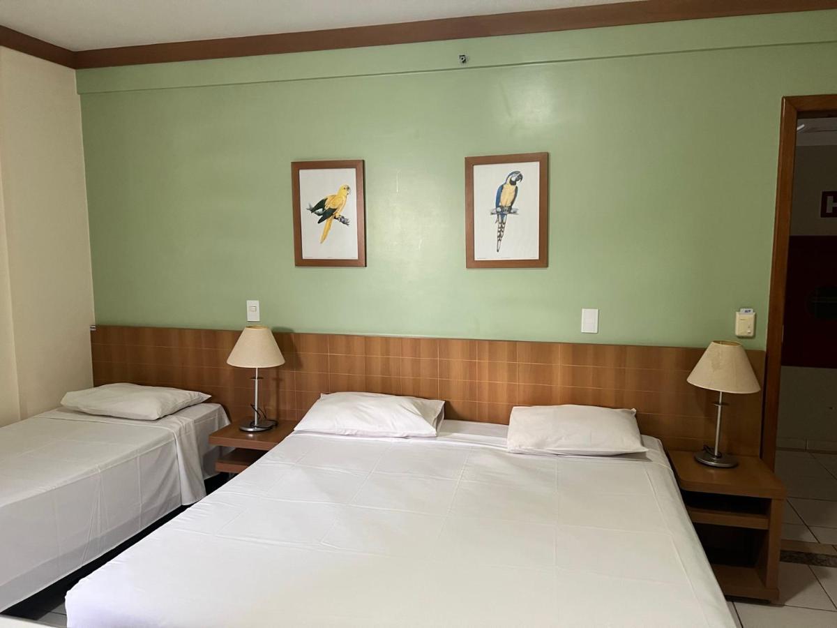 Golden Dolphin Grand Hotel Via Germano Caldas Novas Room photo