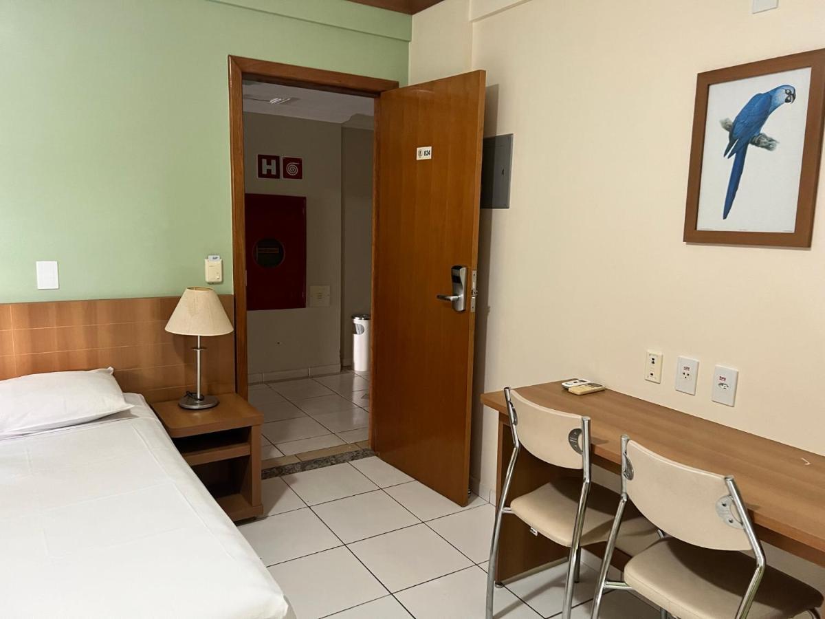 Golden Dolphin Grand Hotel Via Germano Caldas Novas Room photo