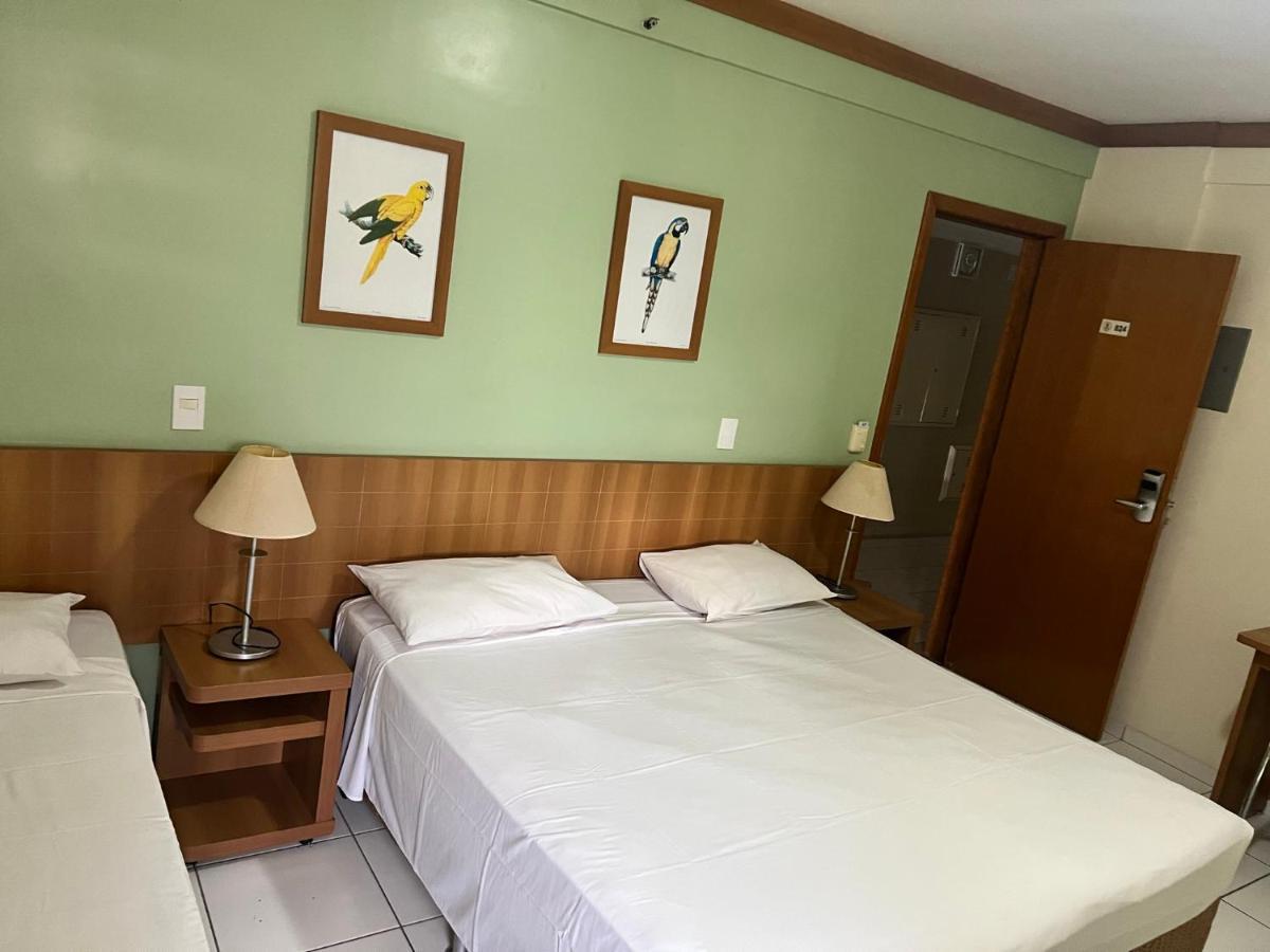 Golden Dolphin Grand Hotel Via Germano Caldas Novas Room photo