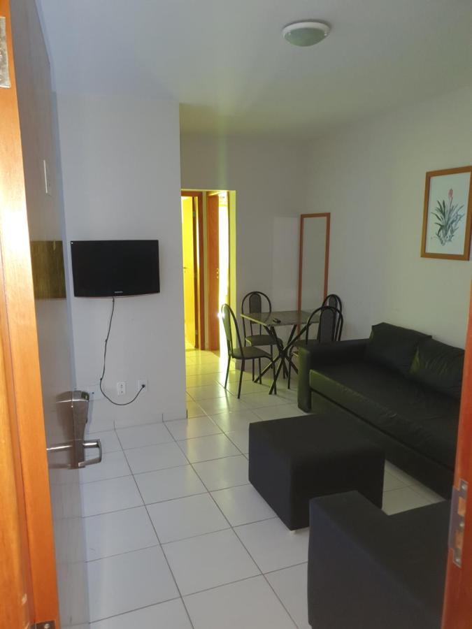 Golden Dolphin Grand Hotel Via Germano Caldas Novas Exterior photo