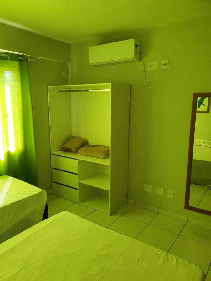Golden Dolphin Grand Hotel Via Germano Caldas Novas Exterior photo