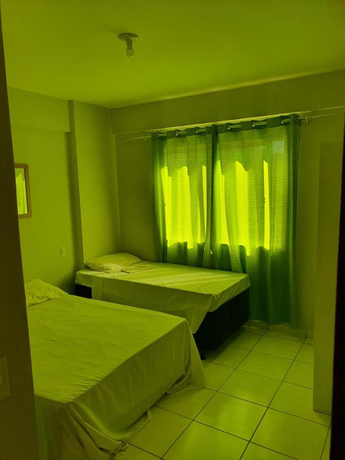 Golden Dolphin Grand Hotel Via Germano Caldas Novas Exterior photo